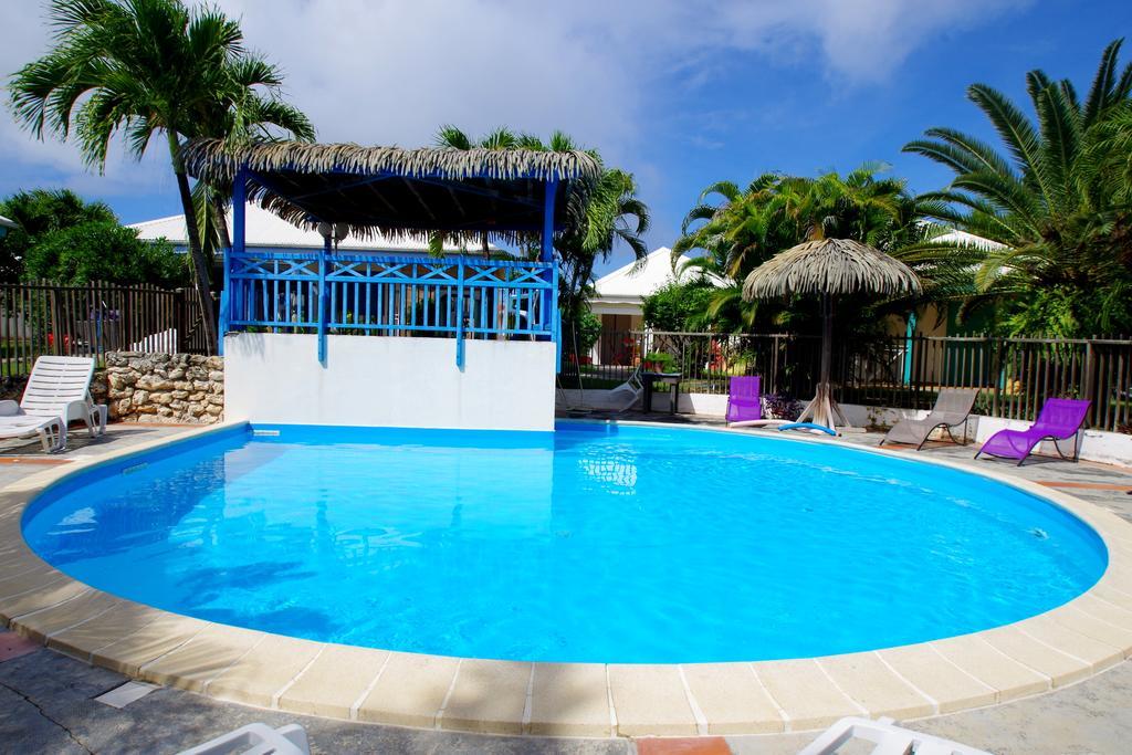 Maracudja Saint-Francois (Grande-Terre)